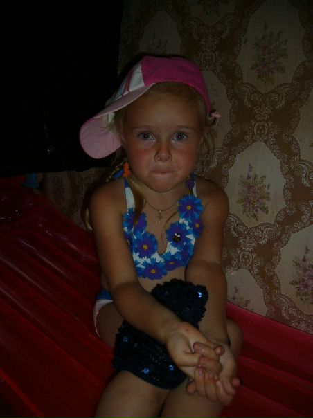 №13, Елена Климук, Санкт-Петербург, Россия №13, Елена Климук, Санкт-Петербург, Россия