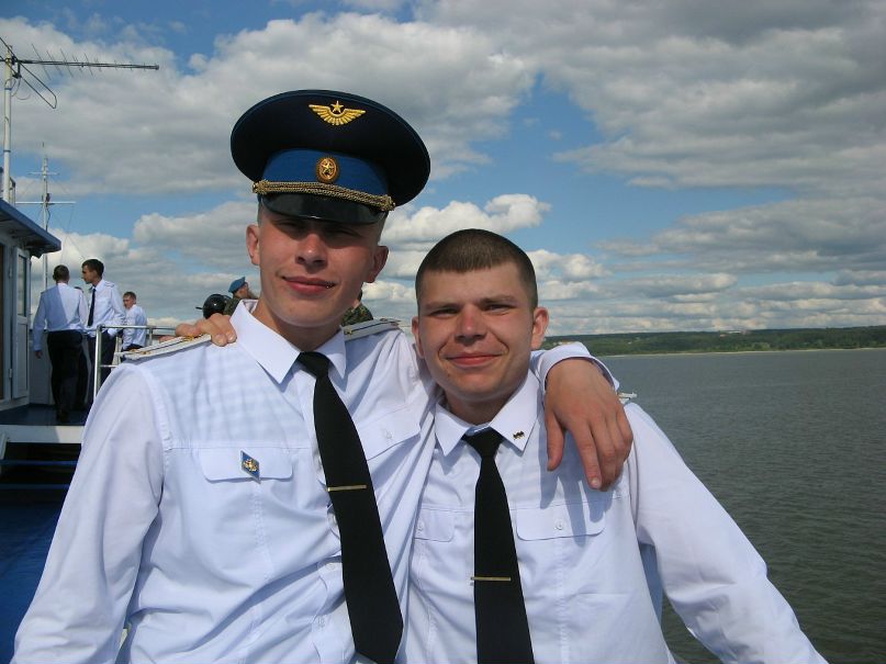Дмитрий Иванов фотография #7