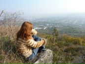 Фотография Соловьевой Анны