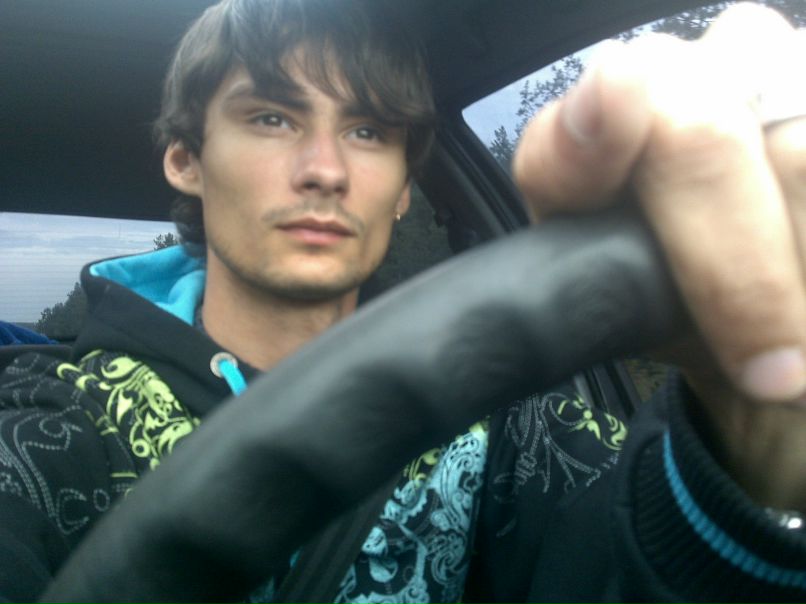 Антон Плуговой фотография #29