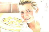 Фотография Тюкаловой Екатерины