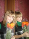 Фотография Бредгауэр Маши