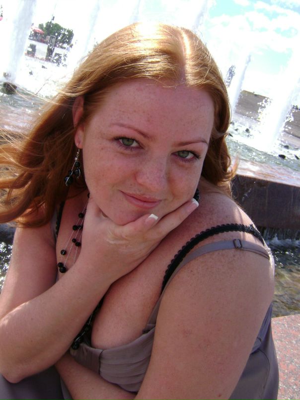 Людмила Тарасенко фотография #39