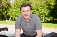 Фотография Петрикова Родиона