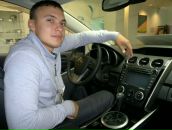 Фотография Турченко Юльчик