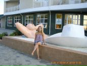 Фотография Нестеренко Марии