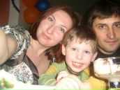 Фотография Винокуровой Татьяны