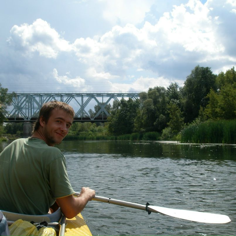 Антон Мальцев фотография #5