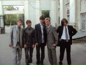 Фотография Plotnikov Nekit