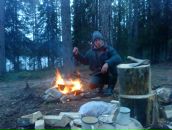 Фотография Чистякова Ильи