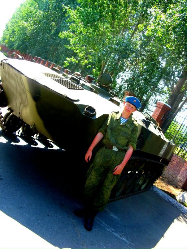 Игорь Бутолин фотография #42