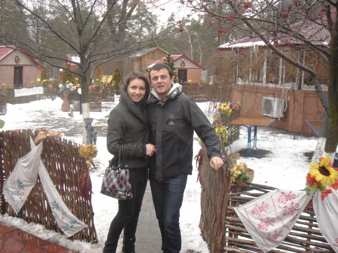 Ирина Авраменко фотография #47