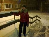 Фотография Паздниковой Екатерины