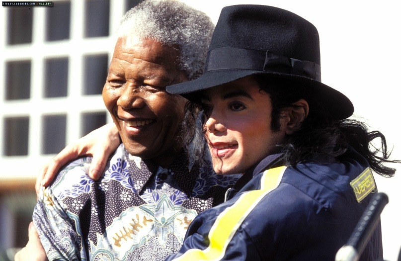 Michael Jackson фотография #46