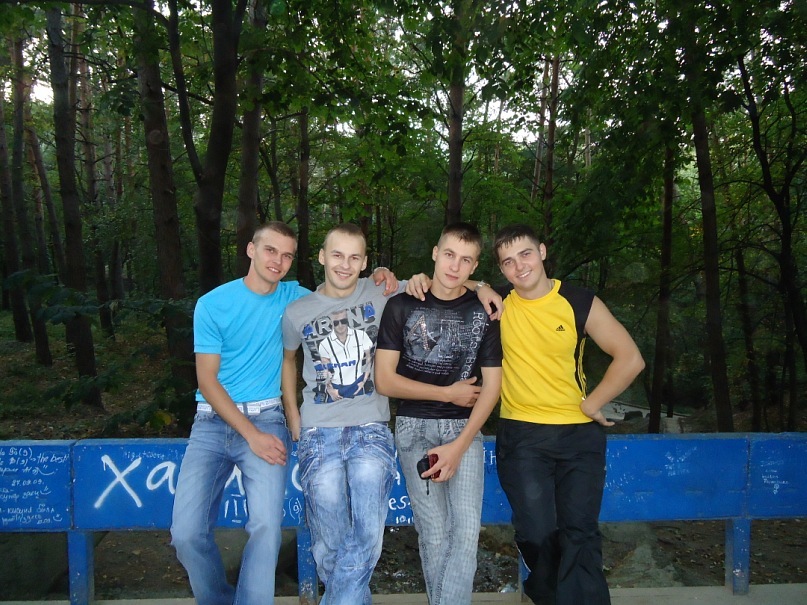 Руслан Самчук фотография #19