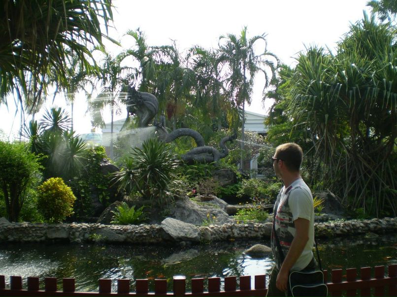 Александр Пак фотография #15