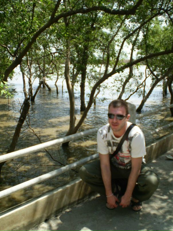 Александр Пак фотография #14