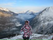 Фотография Кухаренко Ирины