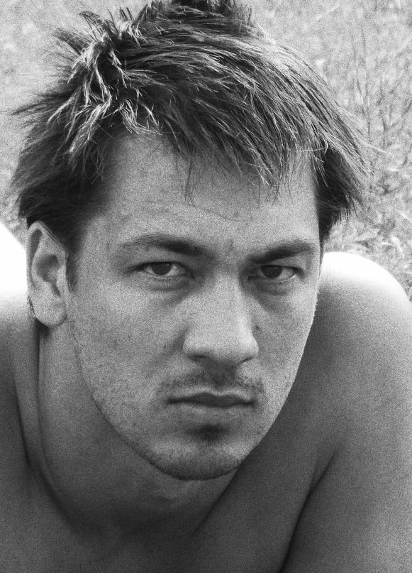 Дмитрий Цаплин фотография #2