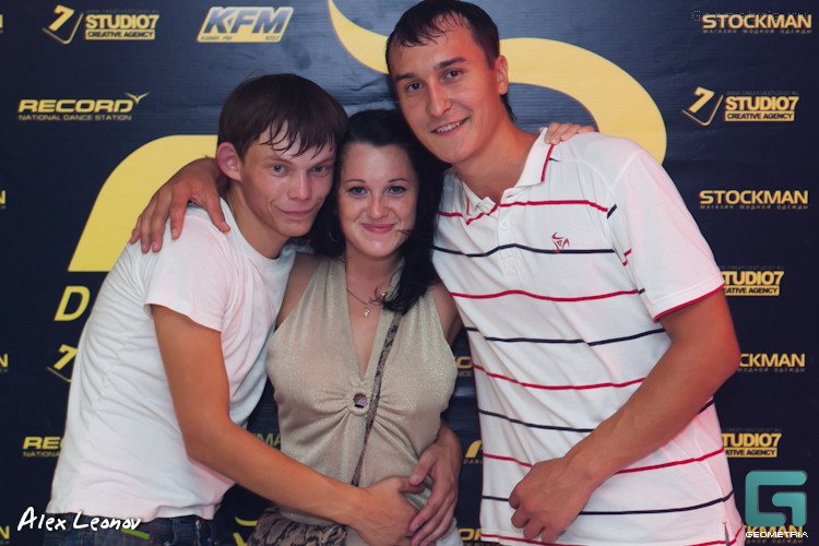 Иван Киселев фотография #50