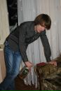 Фотография Бердинских Паши