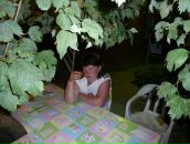 Фотография Петрова(Рыкова) Татьяны