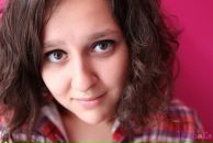 Фотография Мишиной-Башир Daria