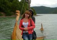 Фотография Соловьевой Светланы