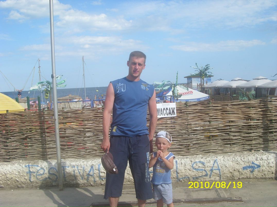 Игорь Ткаченко фотография #38