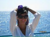 Фотография Кожановой Полины