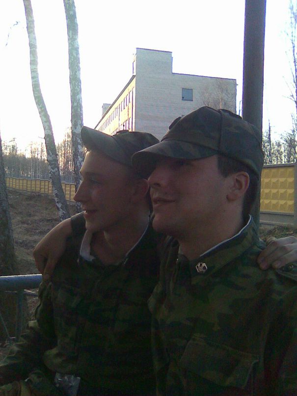 Ivan Vasilev фотография #22