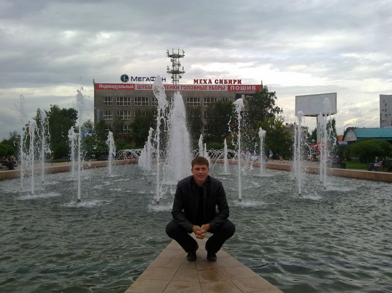 Слава Слатин фотография #23
