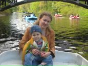 Фотография Соколовой Анны