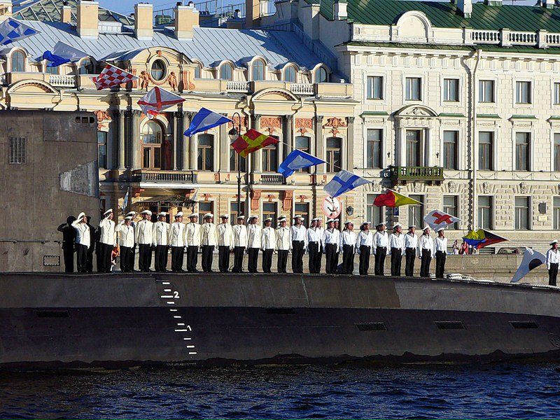 Дмитрий Елисеев фото №8