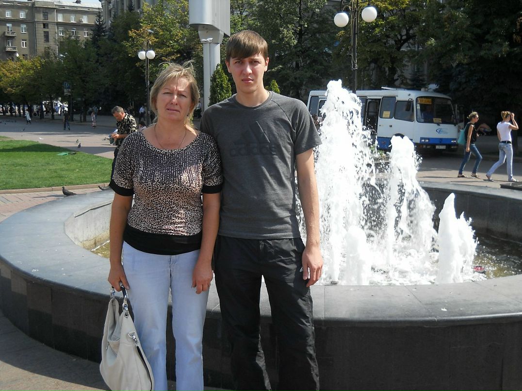 Дмитрий Шевченко фотография #28