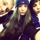 Карінка Потапенко фотография #4 (источник - https://vk.com/id161965443)