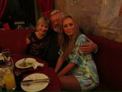 Фотография Лапы Mila