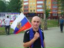 Фотография Шангина Александра