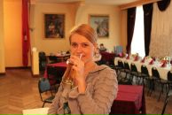 Фотография Вавиловой Надежды