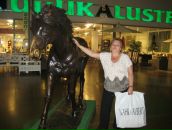 Фотография Мурашовой Надежды