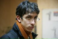 Фотография Рыбонавт Марина