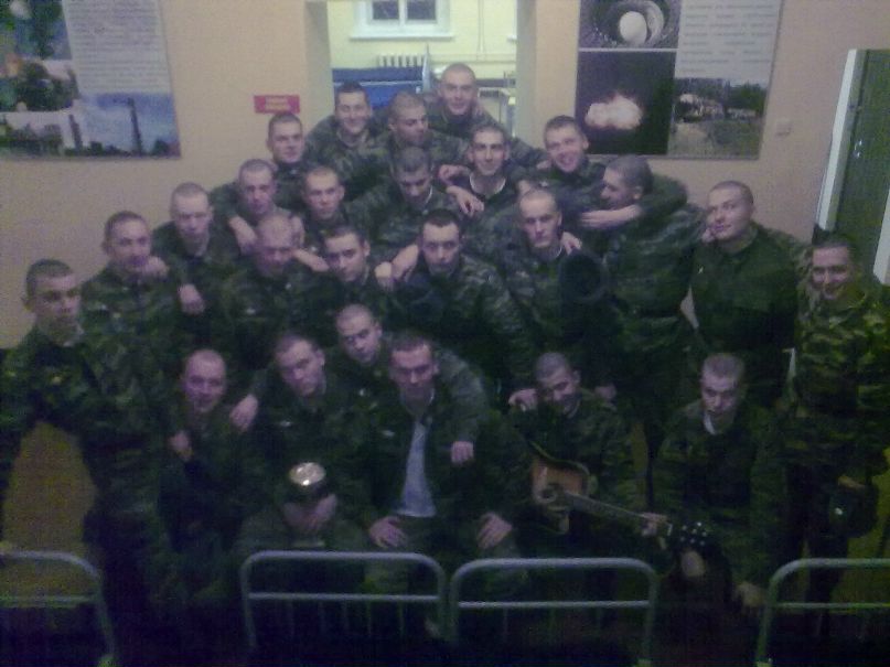 Дмитрий Мехряков фотография #26