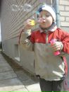 Фотография Джумели Оли
