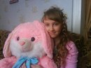 Вікторія Генсецька фотография #1