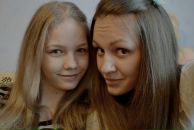 Фотография Пименовой Аннушки