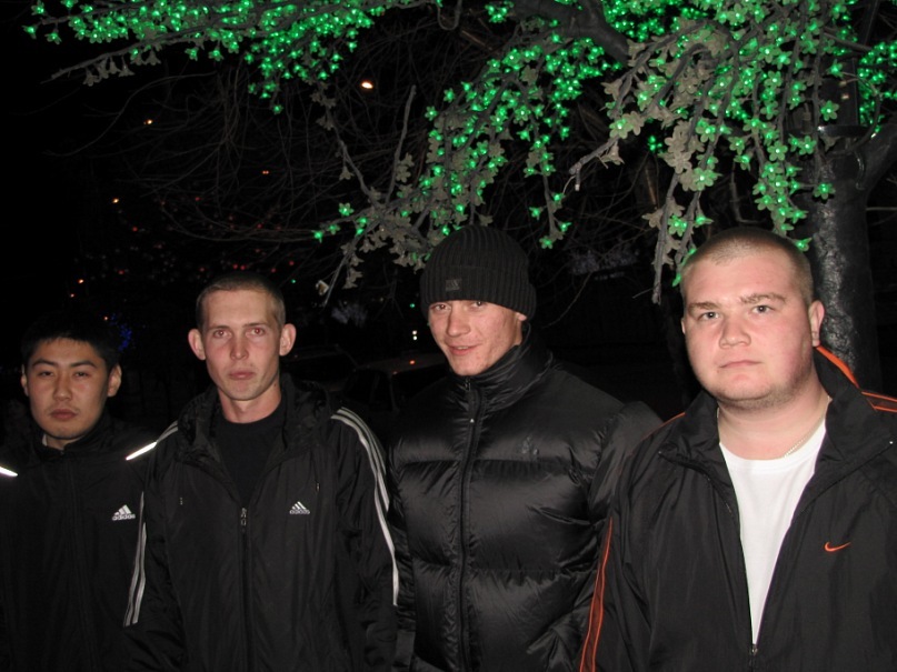 Валентин Плотников фотография #42
