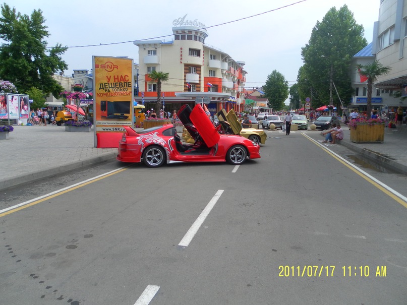 Дмитрий Галиулин фотография #35