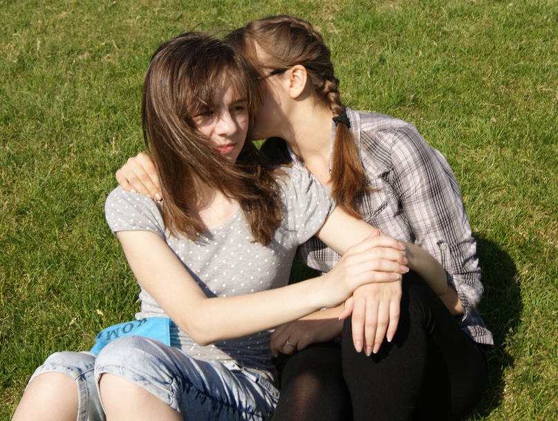 Yulia Kharchenko фотография #13