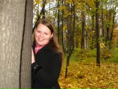 Фотография Яковлевой Галины