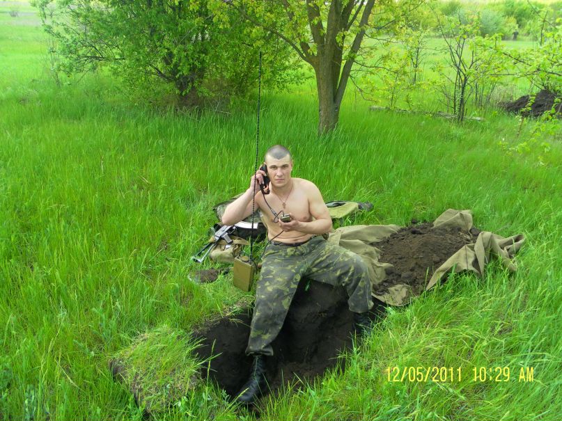 Владимир Шаповалов фотография #25